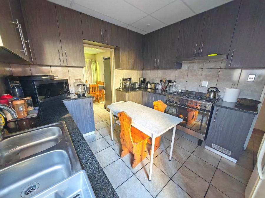 3 Bedroom Property for Sale in Uitsig Free State